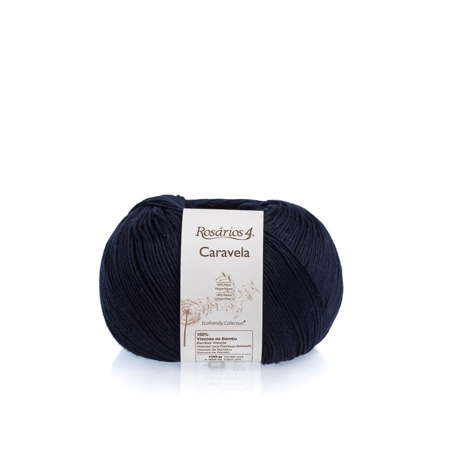 Rosarios4 Eco-Friendly Collection - Caravela