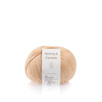 Rosarios4 Eco-Friendly Collection - Caravela