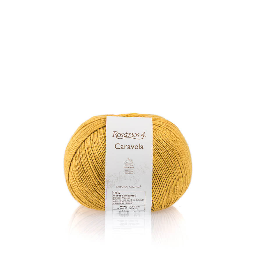 Rosarios4 Eco-Friendly Collection - Caravela
