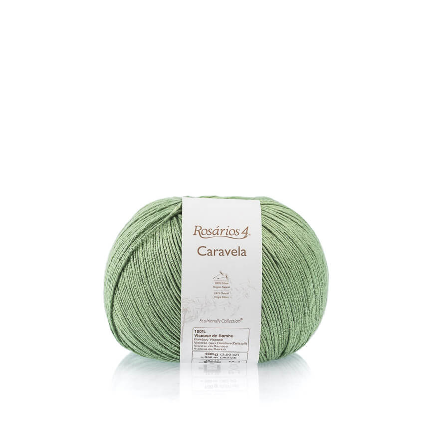 Rosarios4 Eco-Friendly Collection - Caravela