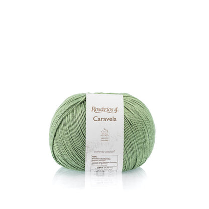 Rosarios4 Eco-Friendly Collection - Caravela