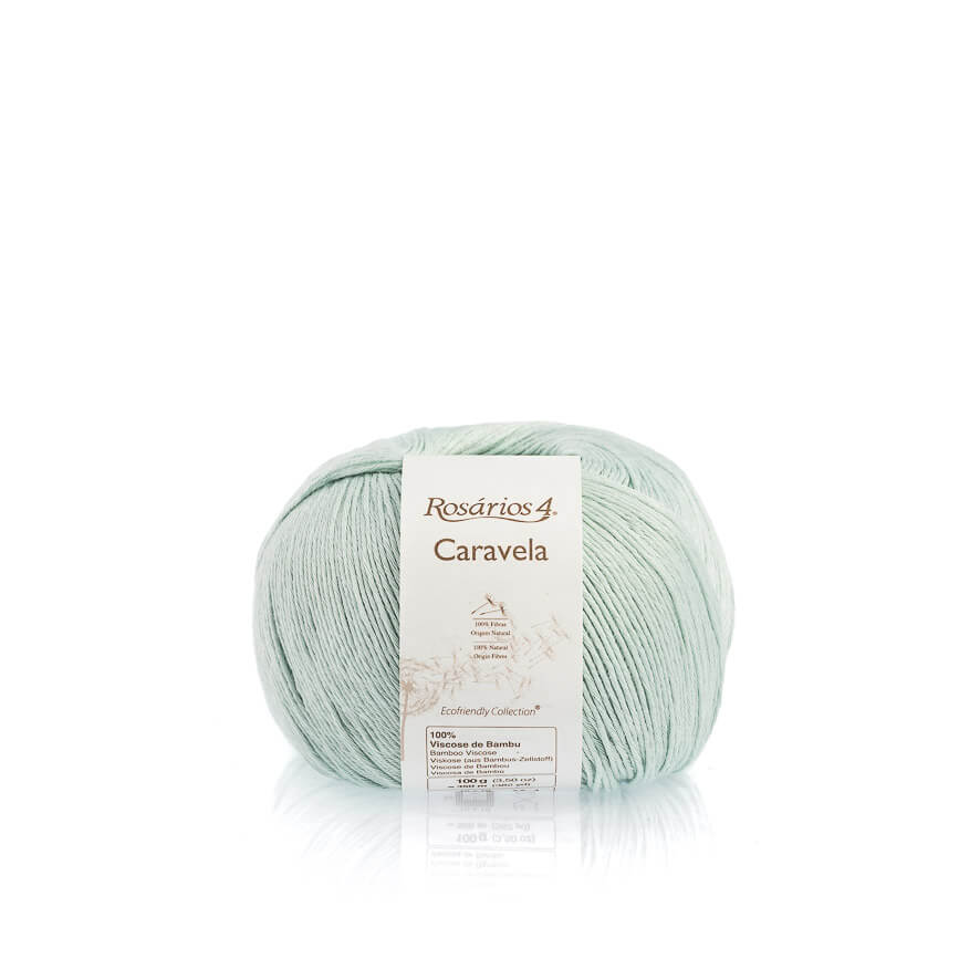 Rosarios4 Eco-Friendly Collection - Caravela