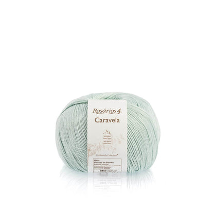 Rosarios4 Eco-Friendly Collection - Caravela