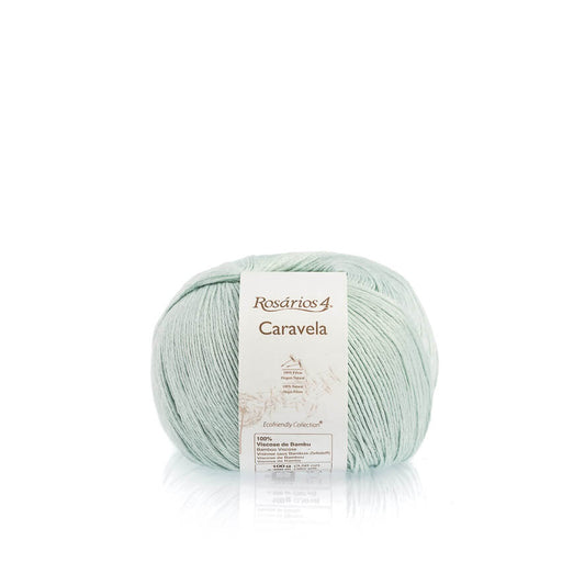 Rosarios4 Eco-Friendly Collection - Caravela