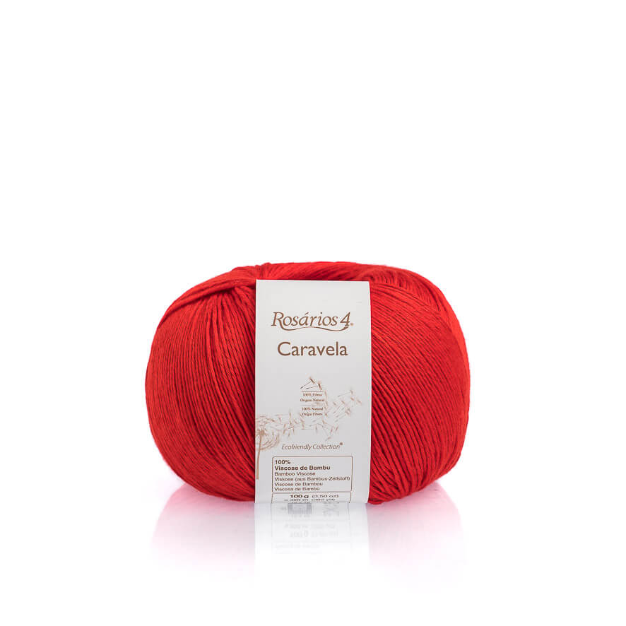 Rosarios4 Eco-Friendly Collection - Caravela