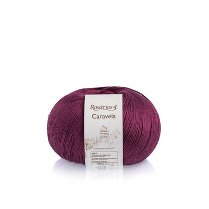 Rosarios4 Eco-Friendly Collection - Caravela