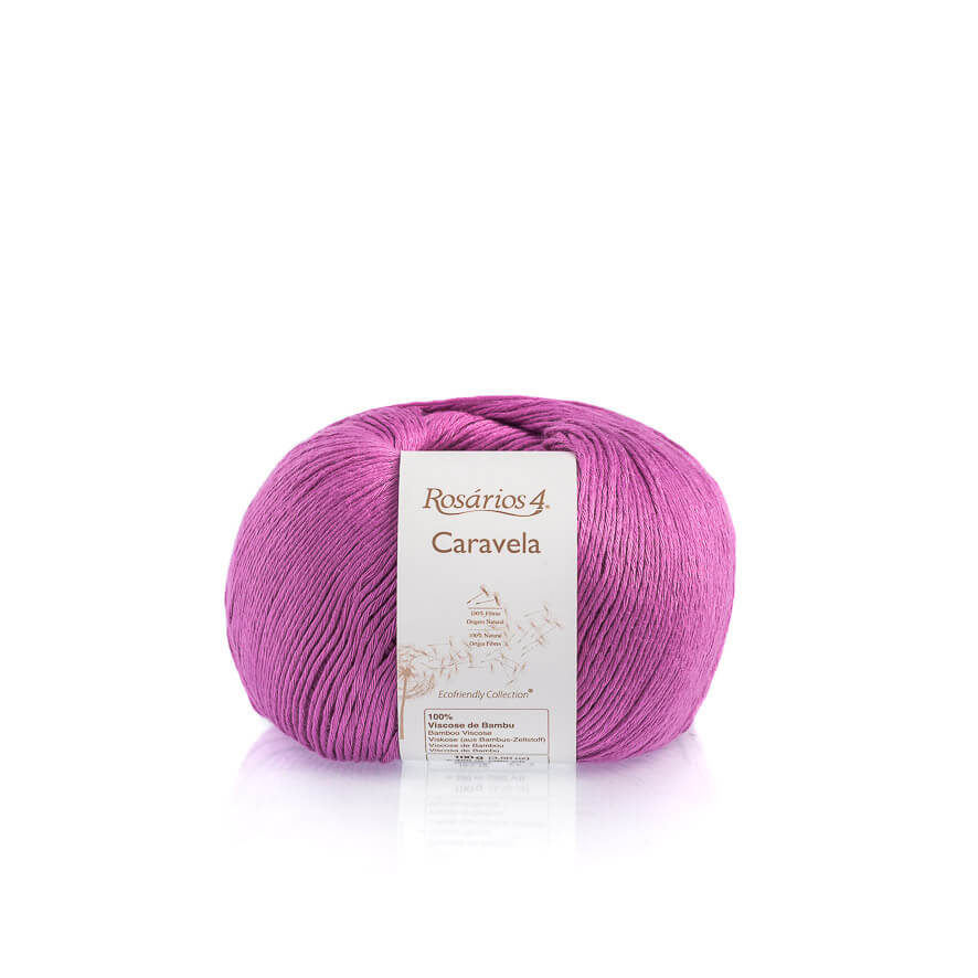 Rosarios4 Eco-Friendly Collection - Caravela