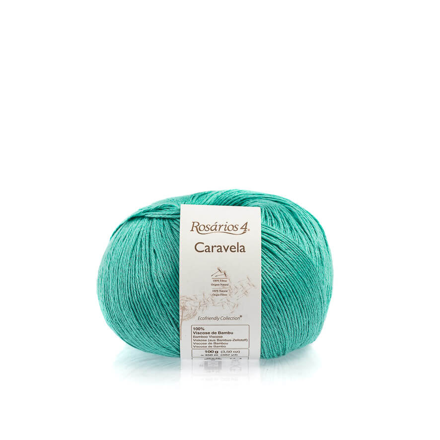 Rosarios4 Eco-Friendly Collection - Caravela