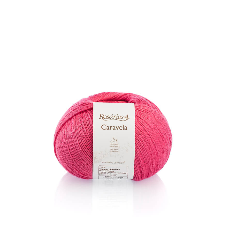 Rosarios4 Eco-Friendly Collection - Caravela