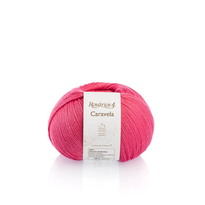 Rosarios4 Eco-Friendly Collection - Caravela