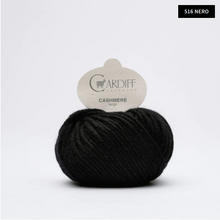 Load image into Gallery viewer, Cardiff Cashmere Large Yarn