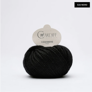 Cardiff Cashmere Large Yarn
