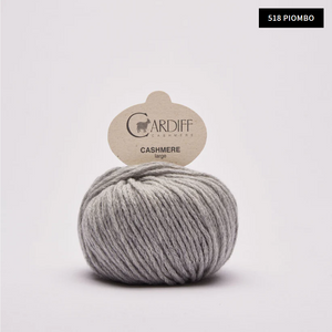 Cardiff Cashmere Large Yarn