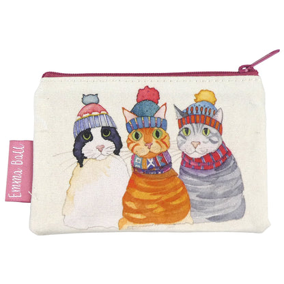 **NEW** Emma Ball Purse