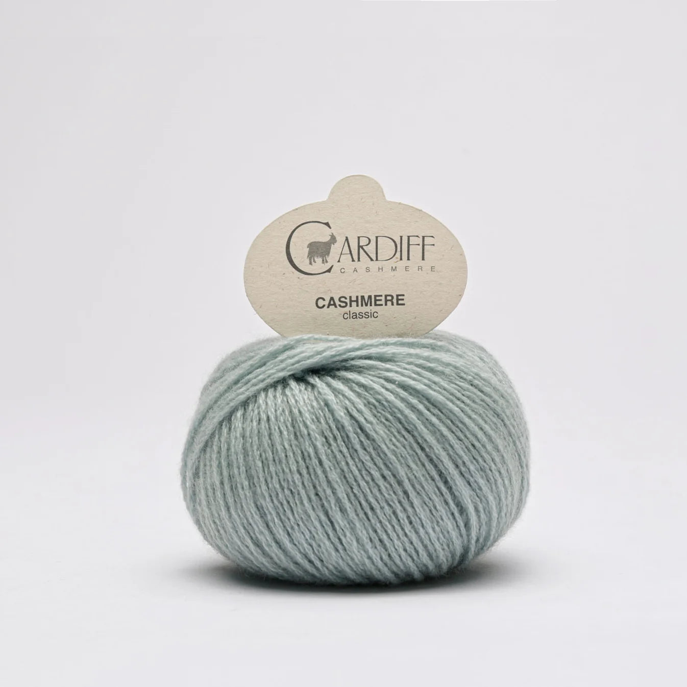 Cardiff Cashmere Classic Yarn
