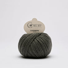 Load image into Gallery viewer, Cardiff Cashmere Classic Yarn