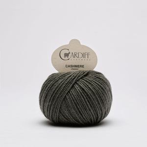 Cardiff Cashmere Classic Yarn