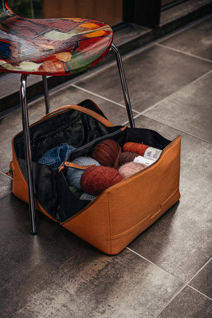 Muud Cleo XL Project Bag