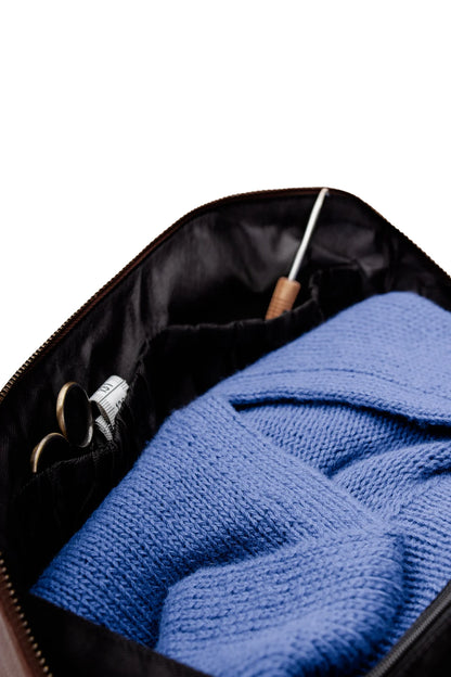 **NEW** Muud Cleo Midi Project Bag (coming soon!)