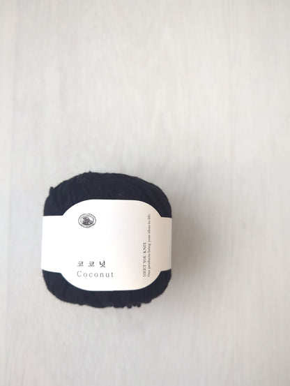 Nakyang Yarn - Coconut