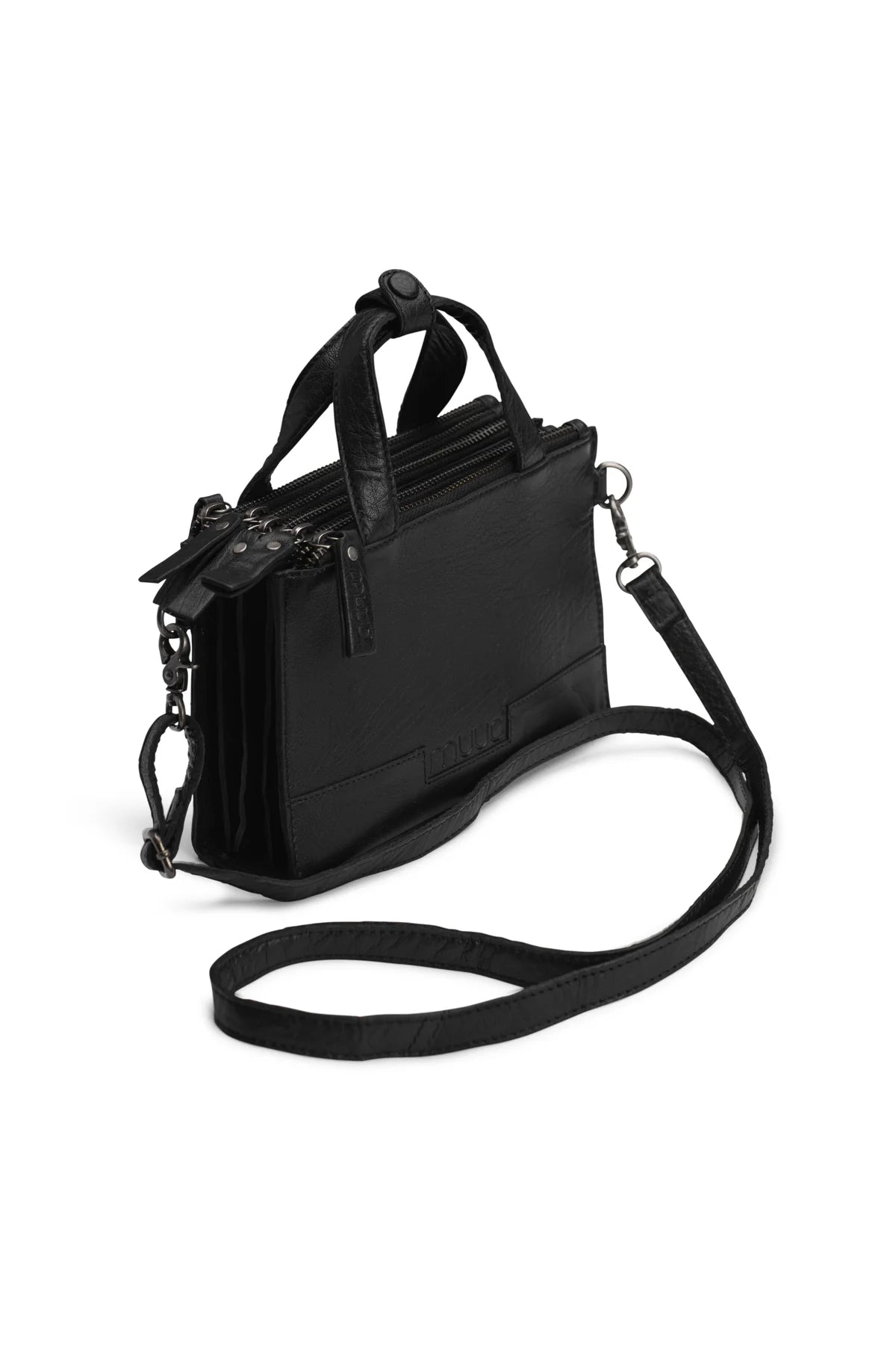 Muud Dac Crossbody Bag
