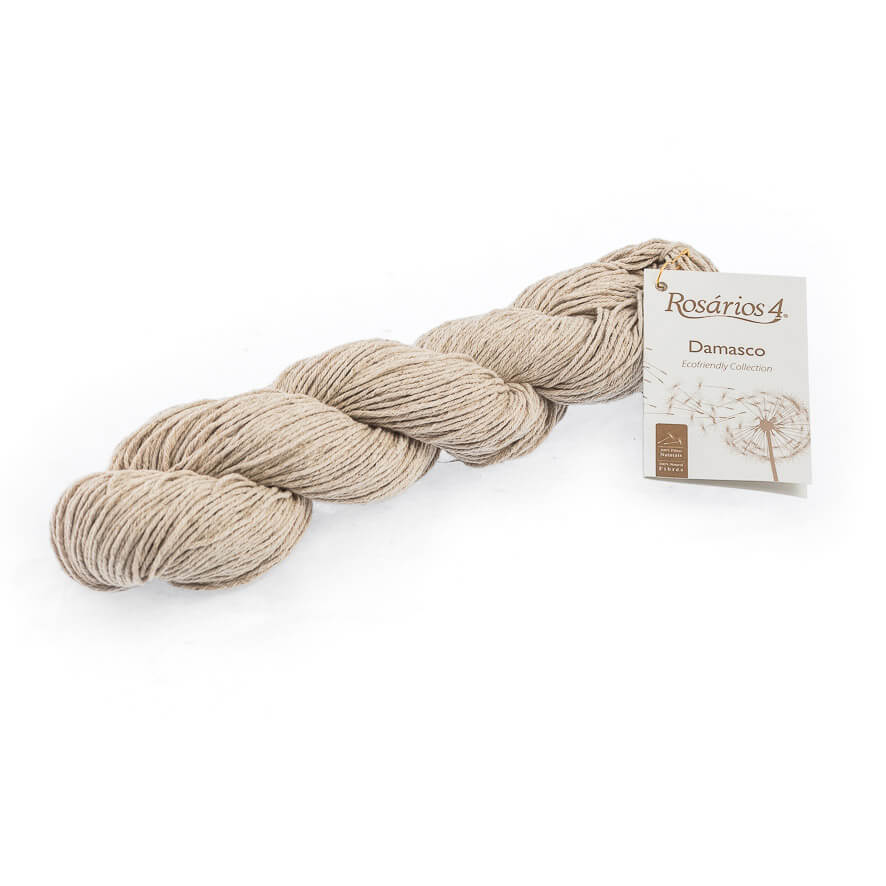 Rosarios4 Eco-Friendly Collection - Damasco