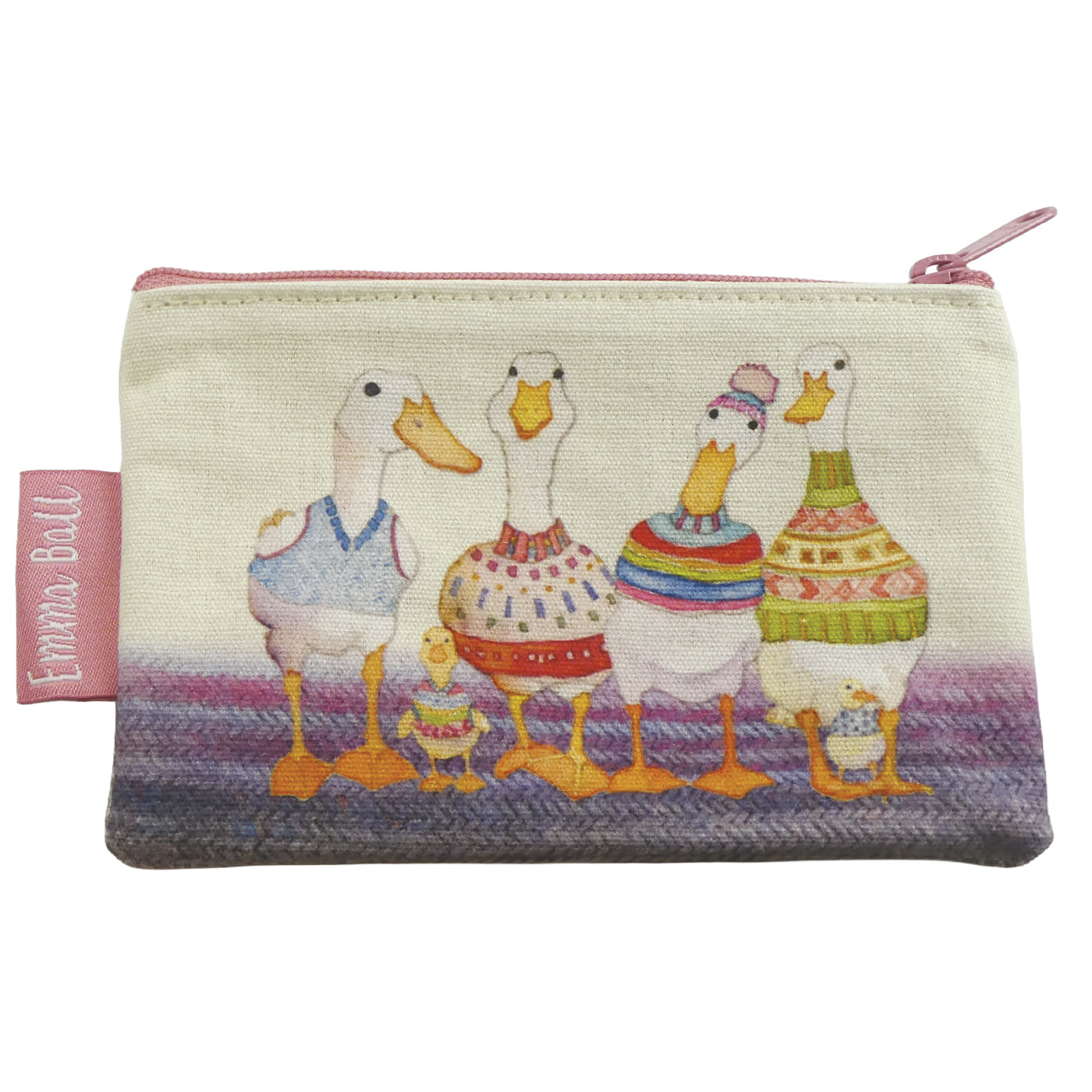 Emma Ball Purse (in different designs)