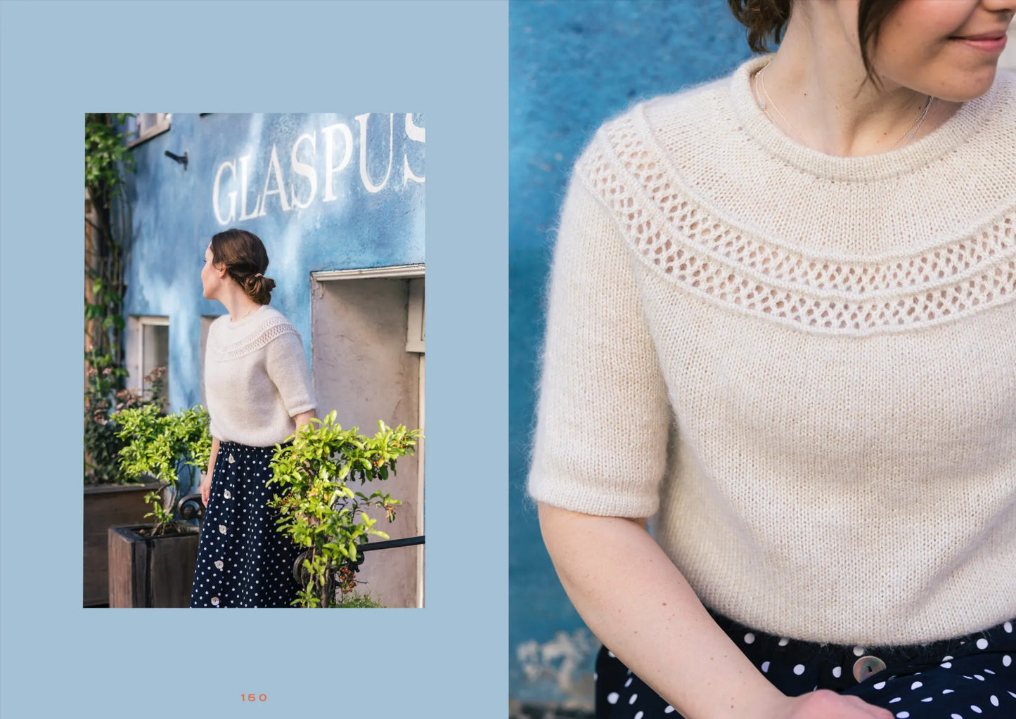 Cozy Colours - Nordic Knits from Copenhagen