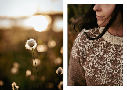Lakeside Stitches – Gentle Knits from the North by Ronja Hakalehto