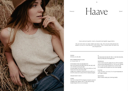 Lakeside Stitches – Gentle Knits from the North by Ronja Hakalehto