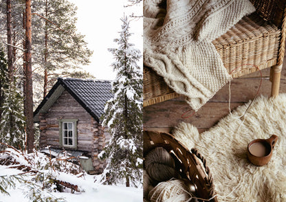 Lakeside Stitches – Gentle Knits from the North by Ronja Hakalehto