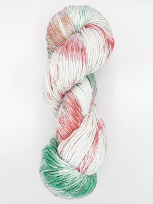 Araucania Confeti 100% Organic Cotton