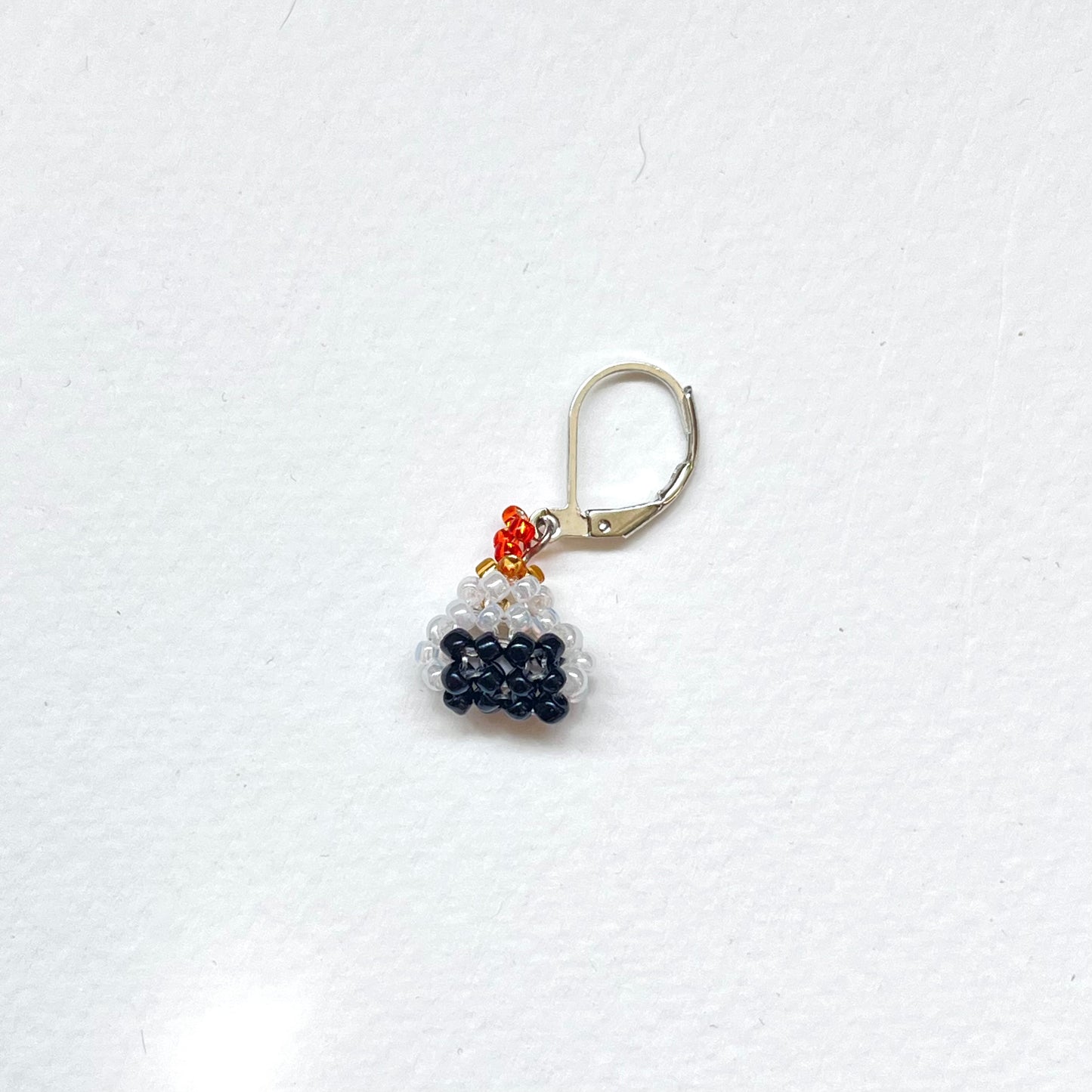 **NEW** Omakase Beaded Stitch Markers by YMmakesthings