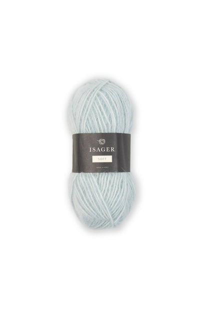 ISAGER Soft