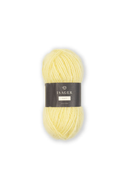 ISAGER Soft