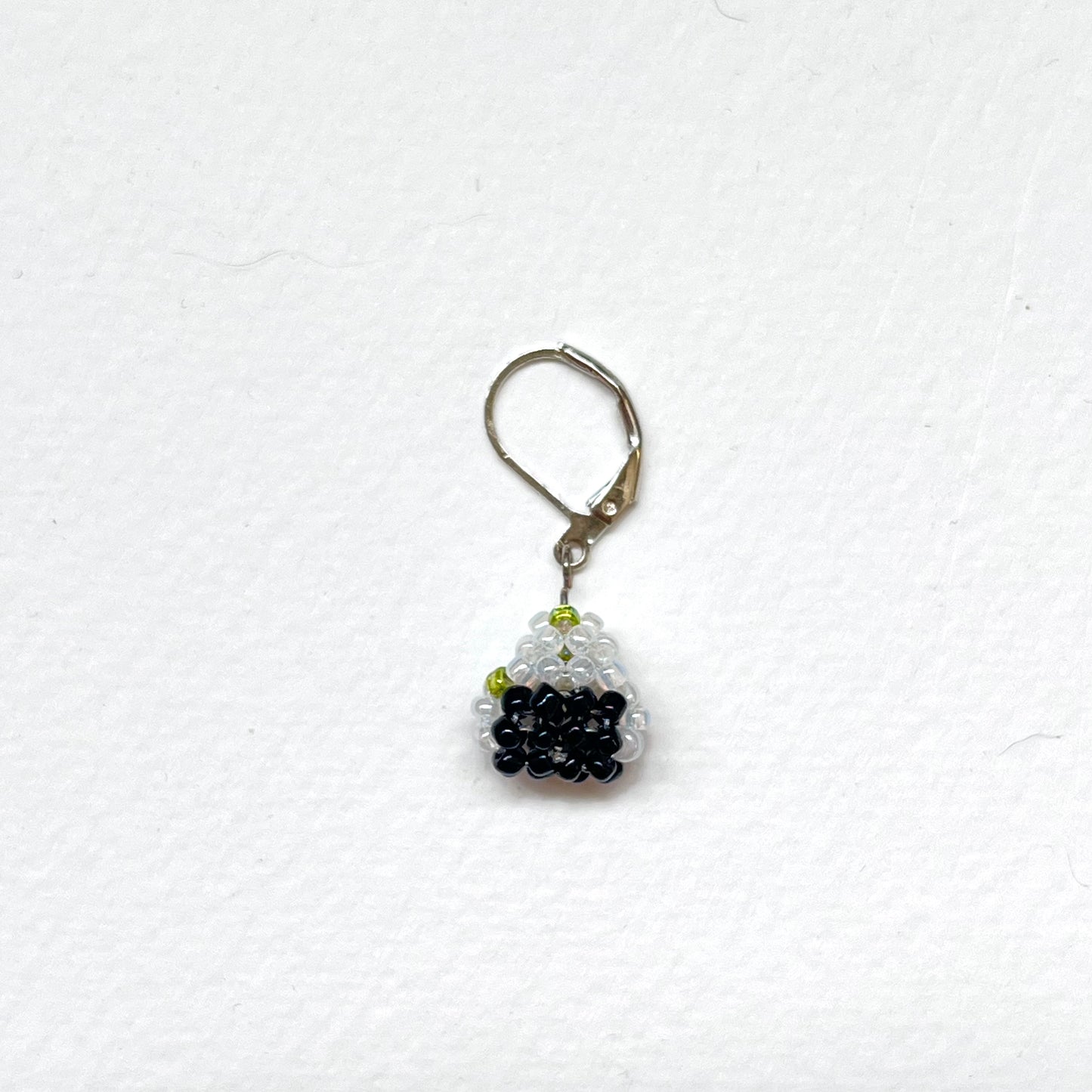 **NEW** Omakase Beaded Stitch Markers by YMmakesthings