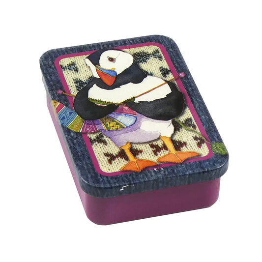Emma Ball Pocket Tin