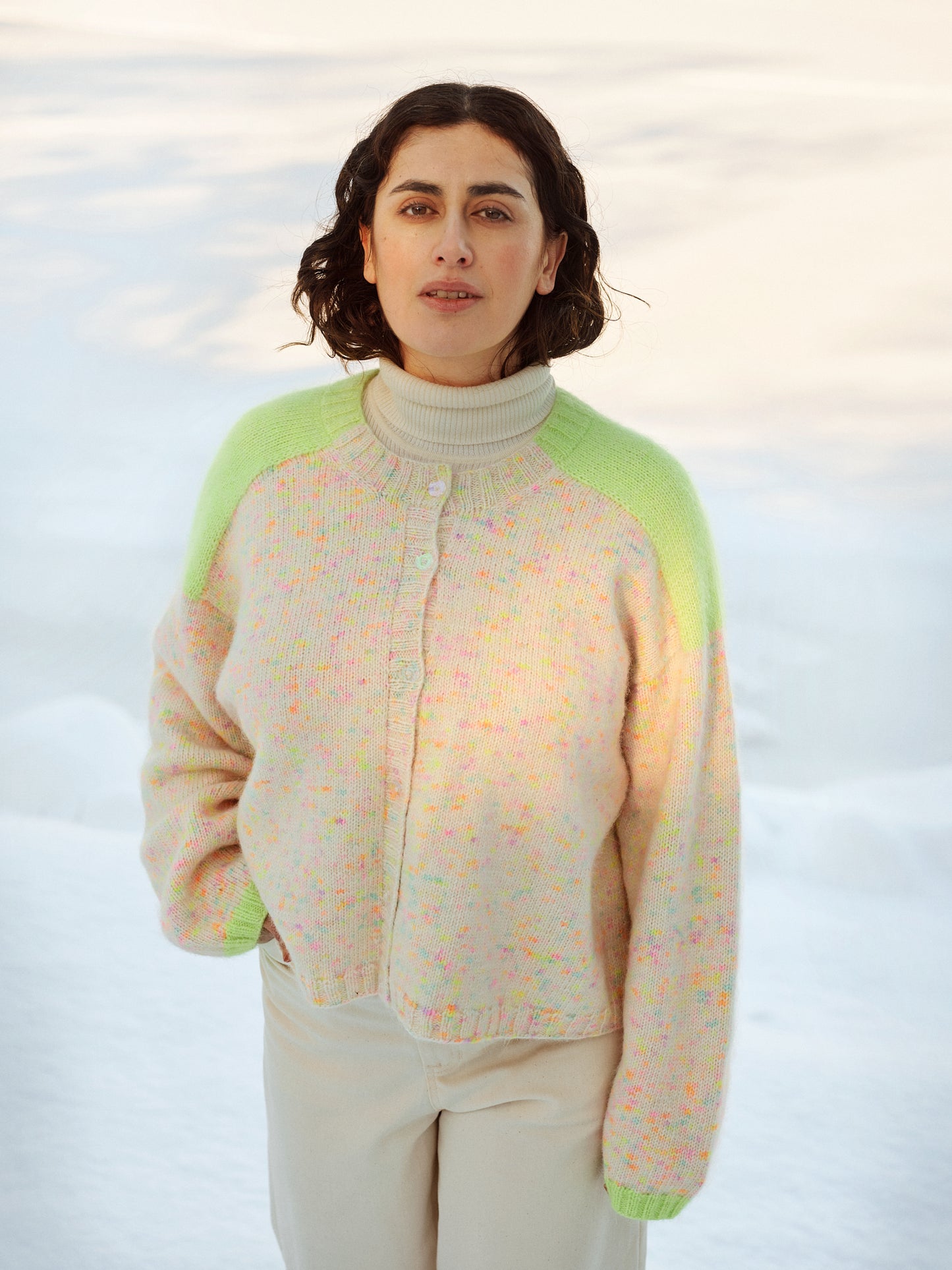 **NEW** Laine Magazine Issue 27