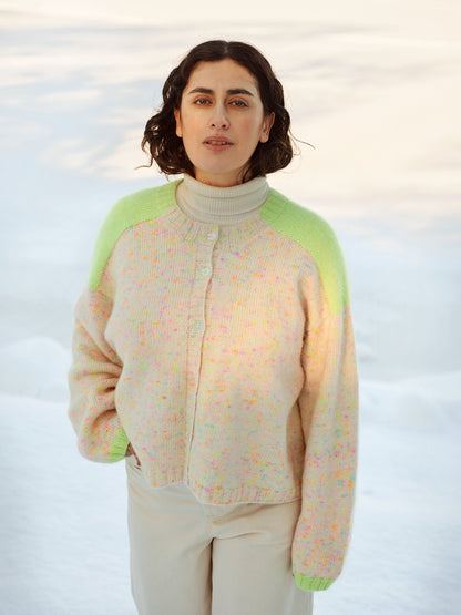 **NEW** Laine Magazine Issue 27