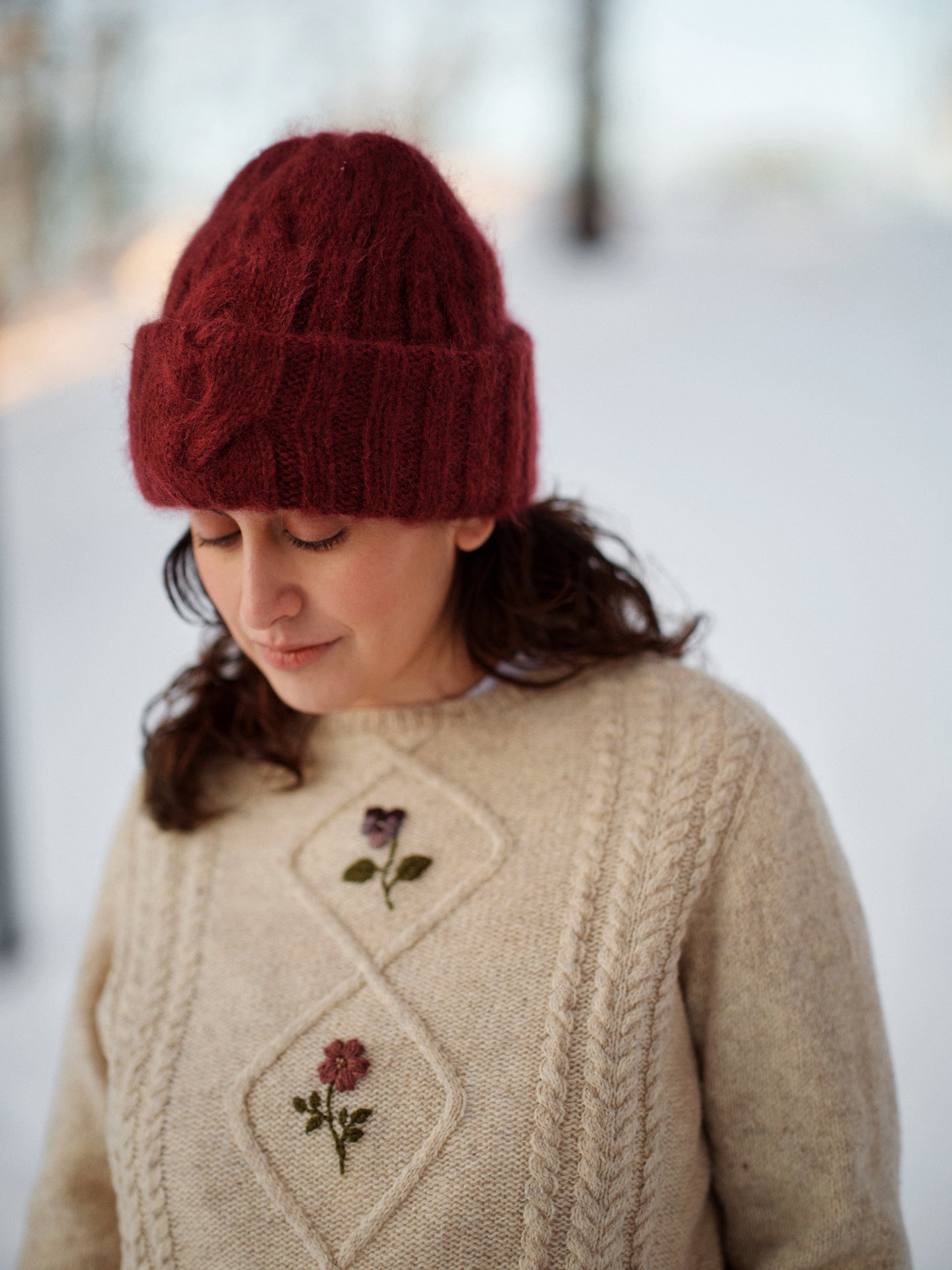 **NEW** Laine Magazine Issue 27