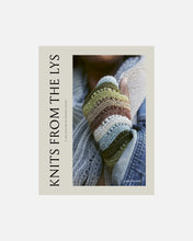 Load image into Gallery viewer, Laine Knits from the LYS: a collection by Espace Tricot