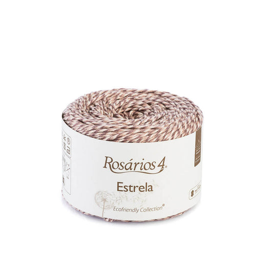 **NEW** Rosarios4 Eco-Friendly Collection - Estrela