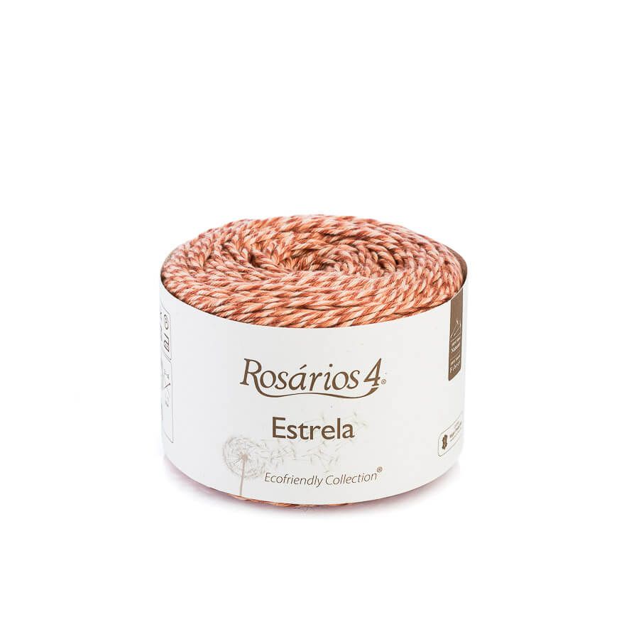 **NEW** Rosarios4 Eco-Friendly Collection - Estrela