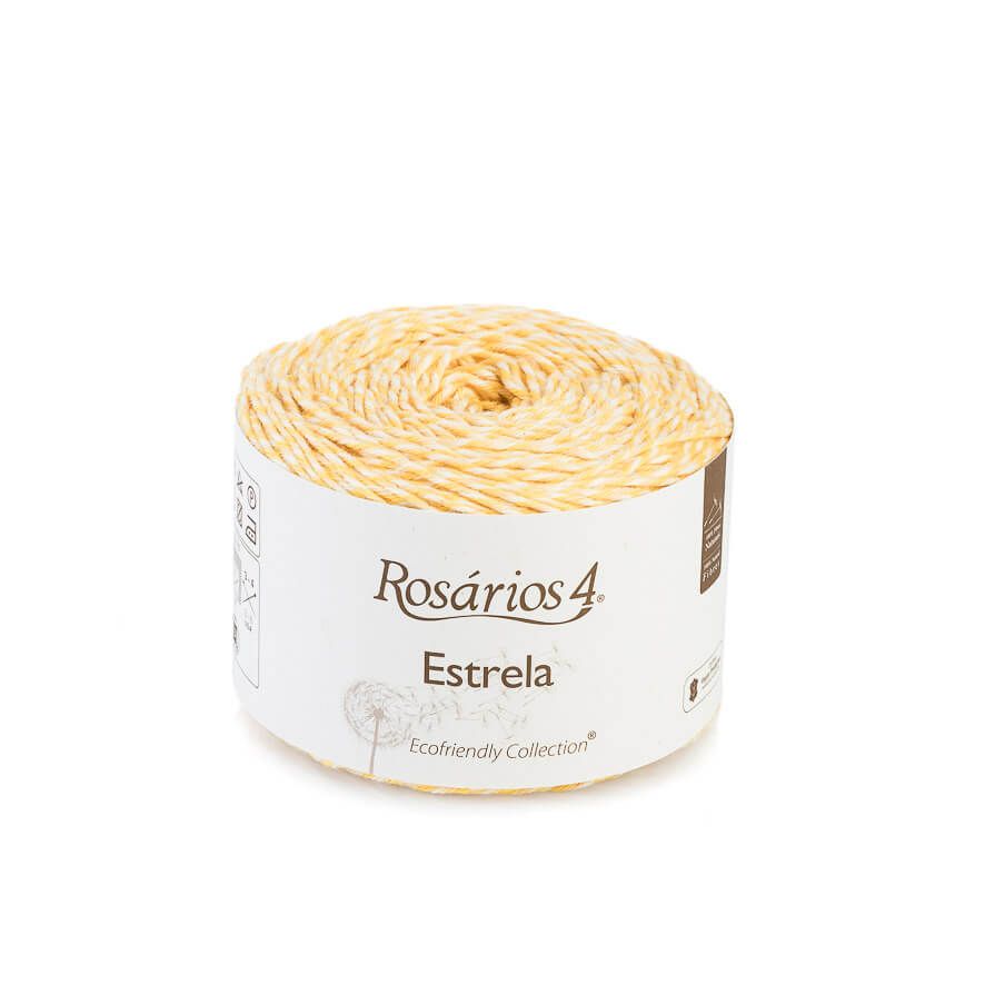 Rosarios4 Eco-Friendly Collection - Estrela