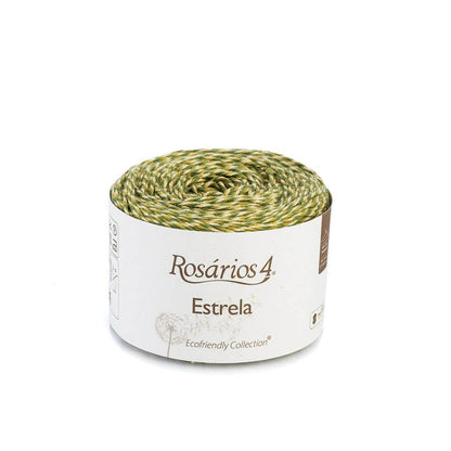 **NEW** Rosarios4 Eco-Friendly Collection - Estrela
