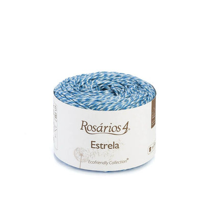 **NEW** Rosarios4 Eco-Friendly Collection - Estrela