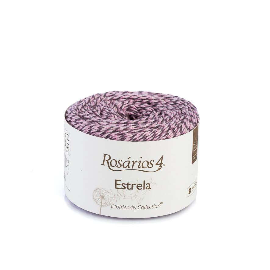 **NEW** Rosarios4 Eco-Friendly Collection - Estrela