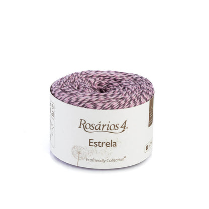 **NEW** Rosarios4 Eco-Friendly Collection - Estrela