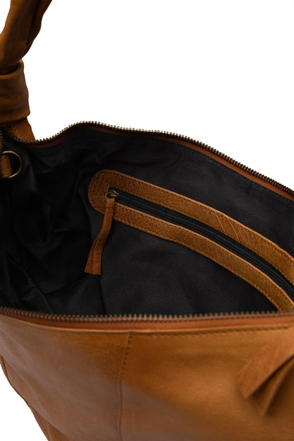 Muud Fate Crossbody Bag