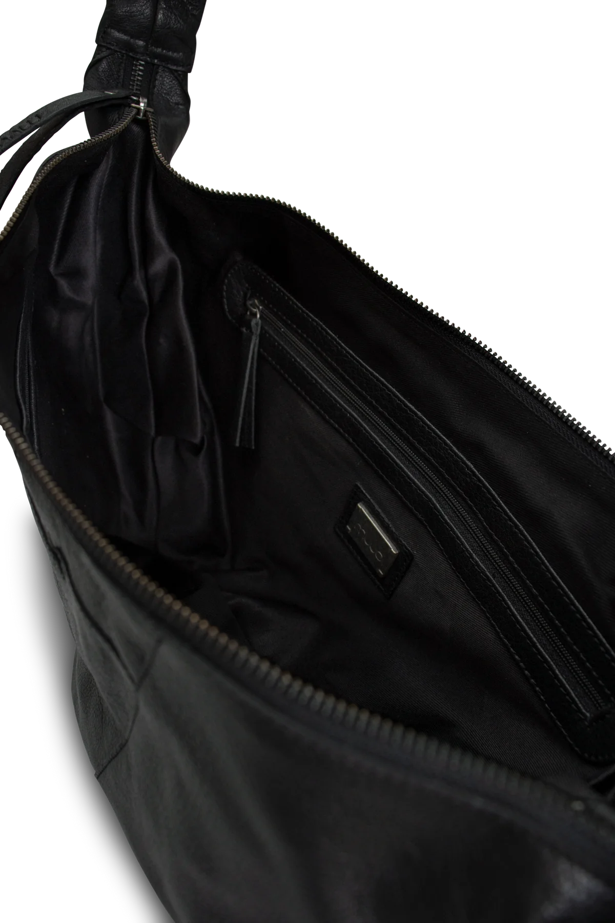 Muud Fate Crossbody Bag